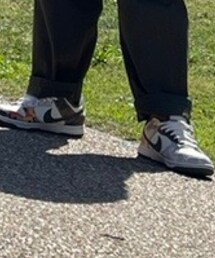 NIKE | スニーカー