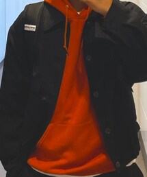 WYM LIDNM | ブルゾン