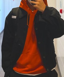 ciater | パーカー