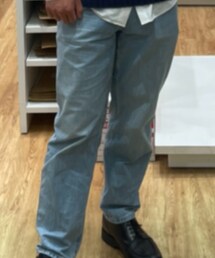 UNIQLO | デニムパンツ