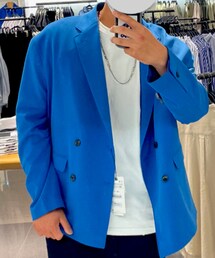 ZARA | テーラードジャケット