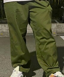 GU | カーゴパンツ