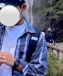 overprint | バックパック/リュック