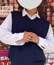 POLO RALPH LAUREN | ベスト