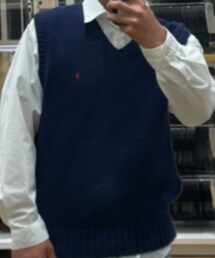 POLO RALPH LAUREN | ベスト