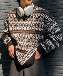 MONO-MART | ニット/セーター