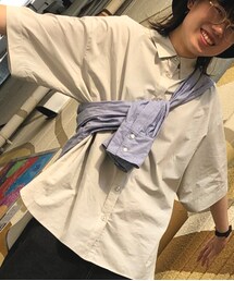 UNIQLO | シャツ/ブラウス