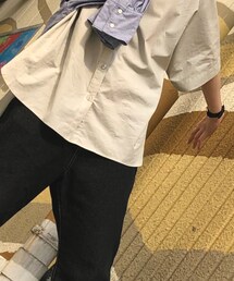 coen | シャツ/ブラウス