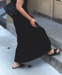 ATSTHELABEL | スカート