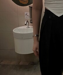 CASIO | デジタル腕時計
