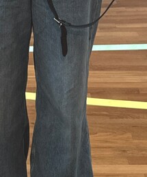 COS | デニムパンツ