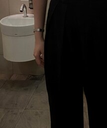 zakka w | その他パンツ