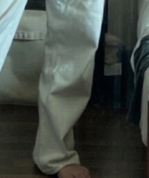 no brand | デニムパンツ