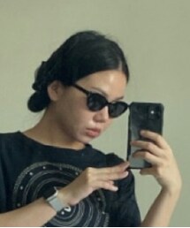 MANGO | サングラス