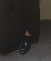 Dr. Martens | ドレスシューズ
