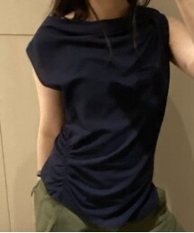 COS | その他トップス