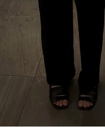 COS | スリッポン