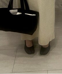 Maison Margiela | バレエシューズ