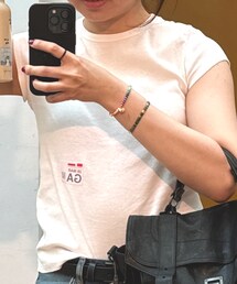 Massimo Dutti | Tシャツ/カットソー