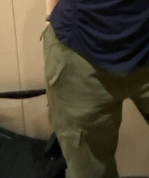 cotton on | カーゴパンツ