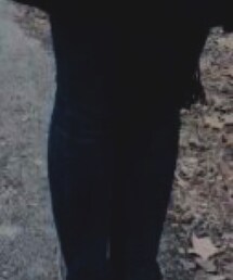 UNIQLO | デニムパンツ