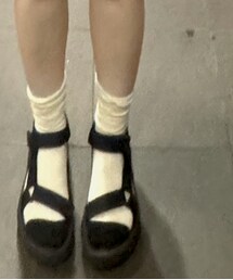 UNIQLO | シューズ小物/雑貨