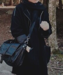 no brand | チェスターコート