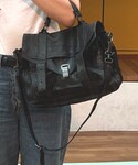 PROENZA SCHOULER(プロエンザ スクーラー)の「バッグ(メッセンジャーバッグ)」