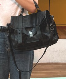 PROENZA SCHOULER | メッセンジャーバッグ