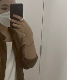 fog linen work | バングル/リストバンド