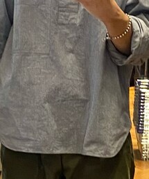 MHL. | シャツ/ブラウス