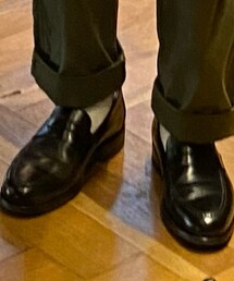 BARKER | ドレスシューズ