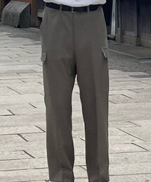 BEAMS | カーゴパンツ
