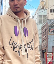 LIBERAL ARTS | パーカー