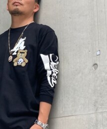 STUD MUFFIN | Tシャツ/カットソー