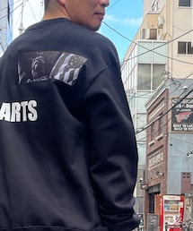 LIBERAL ARTS | スウェット