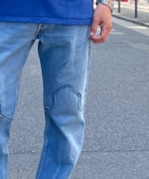 henryduarte | デニムパンツ