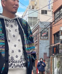 LIBERAL ARTS | カーディガン/ボレロ