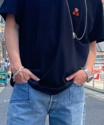 STUD MUFFIN | Tシャツ/カットソー