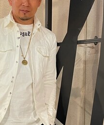 FranCisT_MOR.K.S. | シャツ/ブラウス