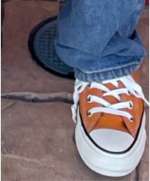 CONVERSE | スニーカー