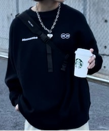 MEMENTO | スウェット