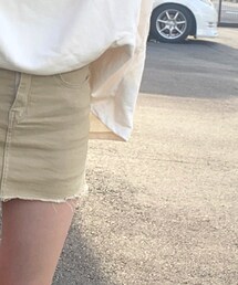 FELIM | デニムスカート