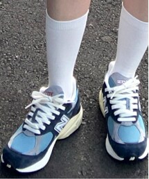 NEW BALANCE | 990V3(スニーカー)