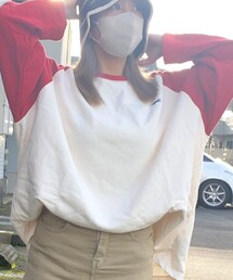 FREAK'S STORE | スウェット