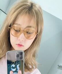 Zoff | サングラス