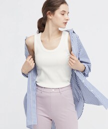 UNIQLO | タンクトップ