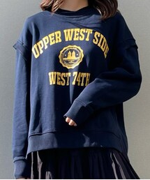 SENSE OF PLACE by URBAN RESEARCH | トップス