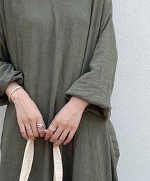 SENSE OF PLACE by URBAN RESEARCH | ワンピース/ドレス