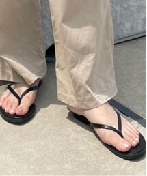 Bonjour Sagan | サンダル